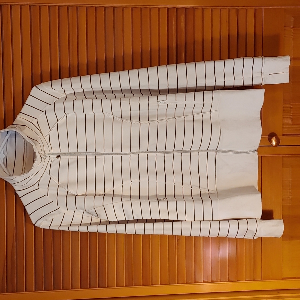 Lululemon Zipped Jacket